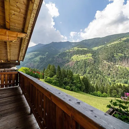 Apartment Marschalkhof Ifingerblick