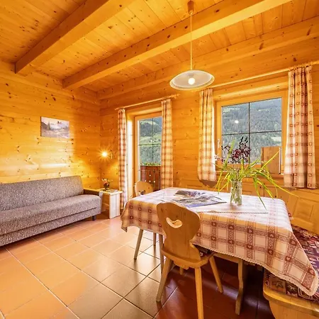 Apartment Marschalkhof Ifingerblick *