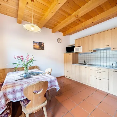 Apartment Marschalkhof Ifingerblick