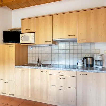 Apartment Marschalkhof Ifingerblick Motini al Rio