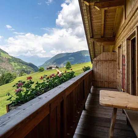 Marschalkhof Ifingerblick Motini al Rio