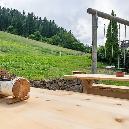 Marschalkhof Ifingerblick Apartment *