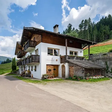 Apartment Marschalkhof Ifingerblick