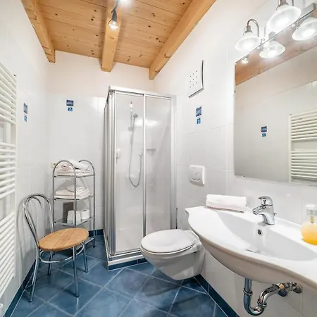 Apartment Marschalkhof Ifingerblick Motini al Rio