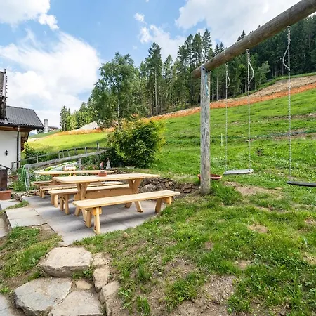 Apartment Marschalkhof Ifingerblick Motini al Rio